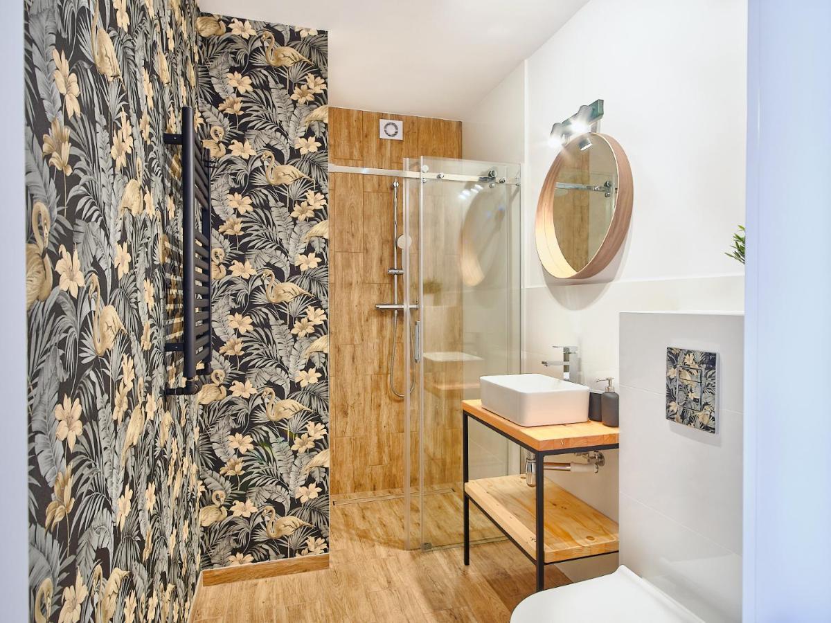 Apartamenty Relaksowa Łeba Extérieur photo